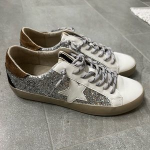 Shu shop women’s shoes size 7.5 brand new never worn